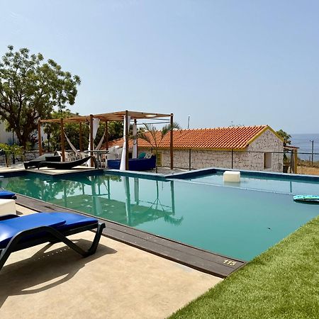 Casa Aloe Vera - Private House W/ Free Breakfast Cidade Velha Extérieur photo