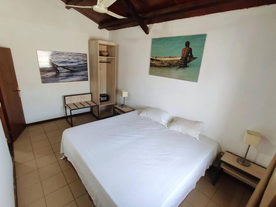 Casa Aloe Vera - Private House W/ Free Breakfast Cidade Velha Extérieur photo