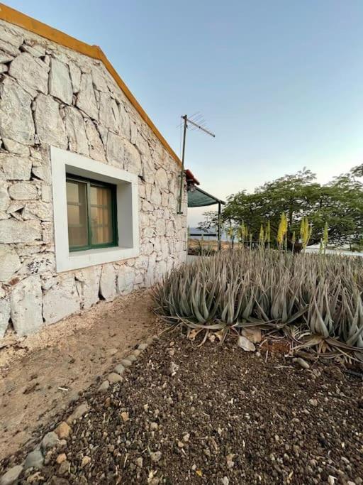Casa Aloe Vera - Private House W/ Free Breakfast Cidade Velha Extérieur photo