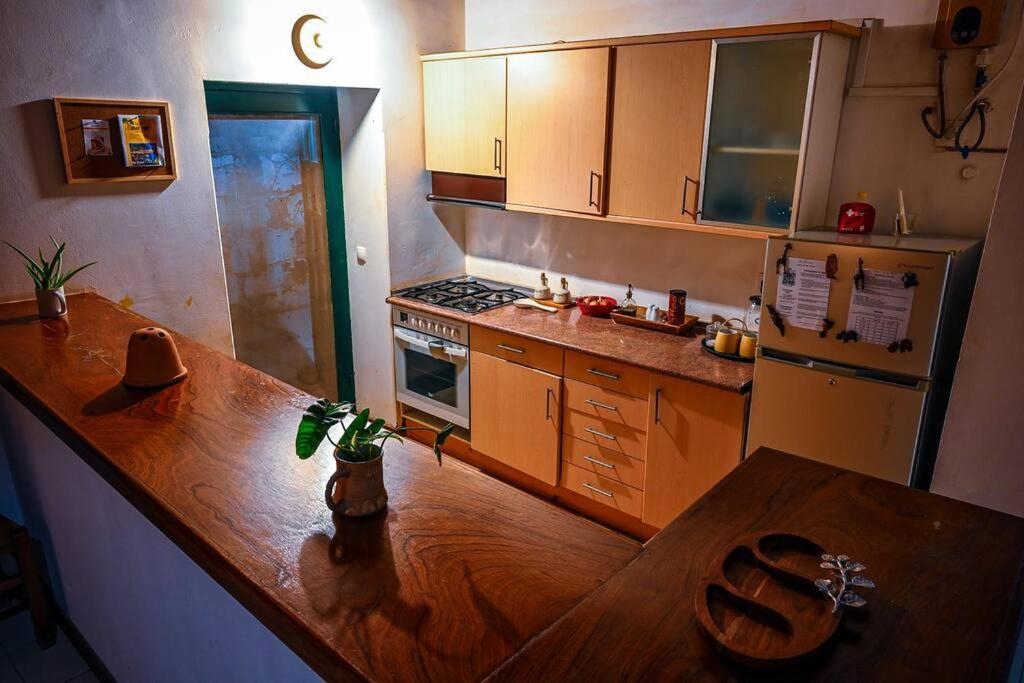 Casa Aloe Vera - Private House W/ Free Breakfast Cidade Velha Extérieur photo