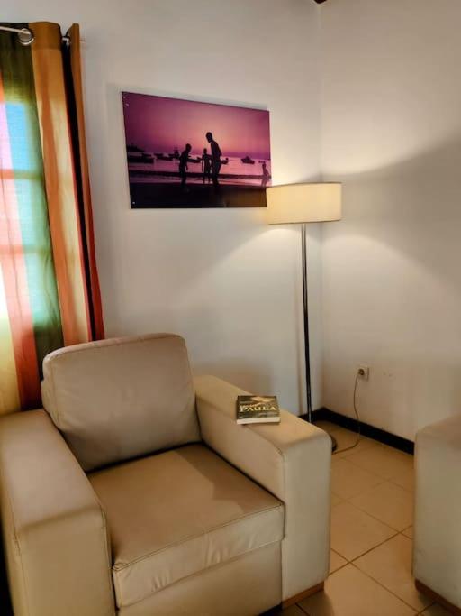 Casa Aloe Vera - Private House W/ Free Breakfast Cidade Velha Extérieur photo