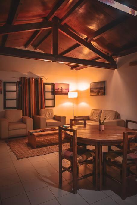 Casa Aloe Vera - Private House W/ Free Breakfast Cidade Velha Extérieur photo