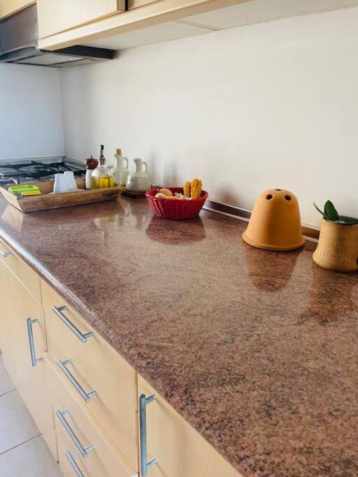 Casa Aloe Vera - Private House W/ Free Breakfast Cidade Velha Extérieur photo