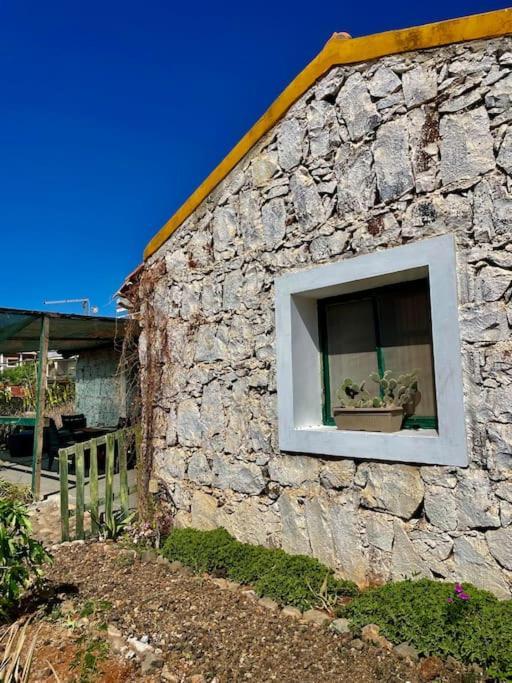 Casa Aloe Vera - Private House W/ Free Breakfast Cidade Velha Extérieur photo