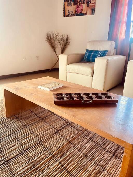 Casa Aloe Vera - Private House W/ Free Breakfast Cidade Velha Extérieur photo