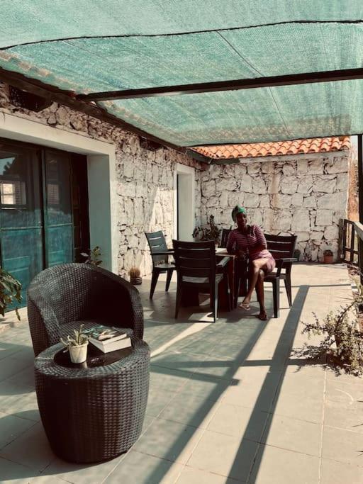 Casa Aloe Vera - Private House W/ Free Breakfast Cidade Velha Extérieur photo
