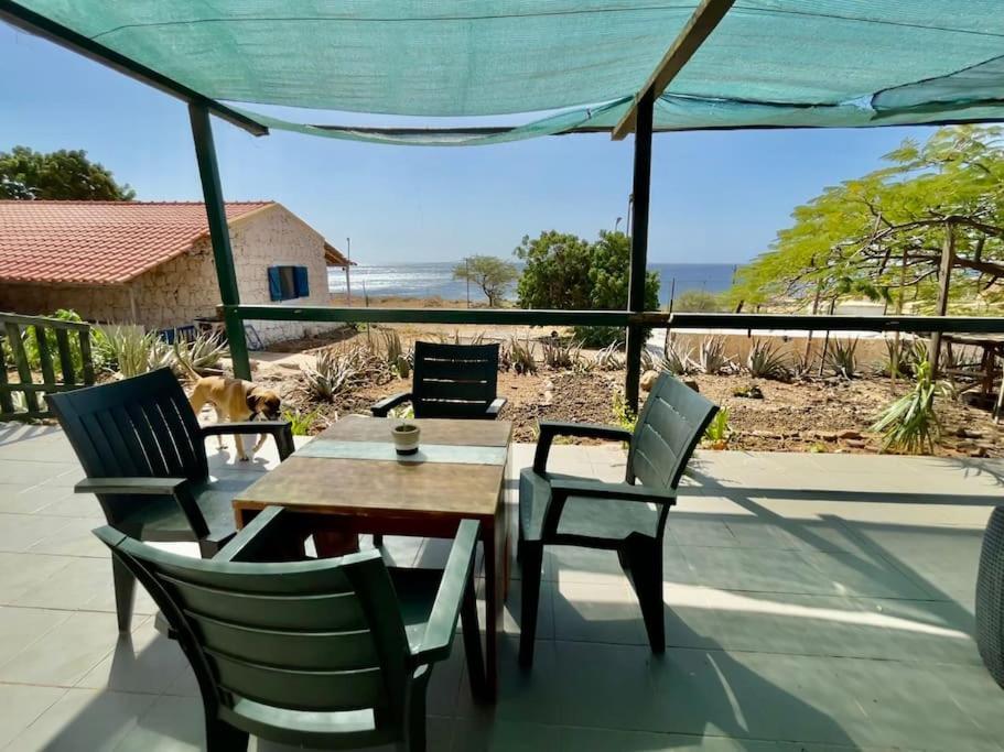 Casa Aloe Vera - Private House W/ Free Breakfast Cidade Velha Extérieur photo