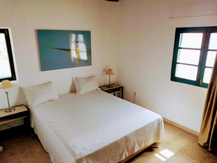 Casa Aloe Vera - Private House W/ Free Breakfast Cidade Velha Extérieur photo