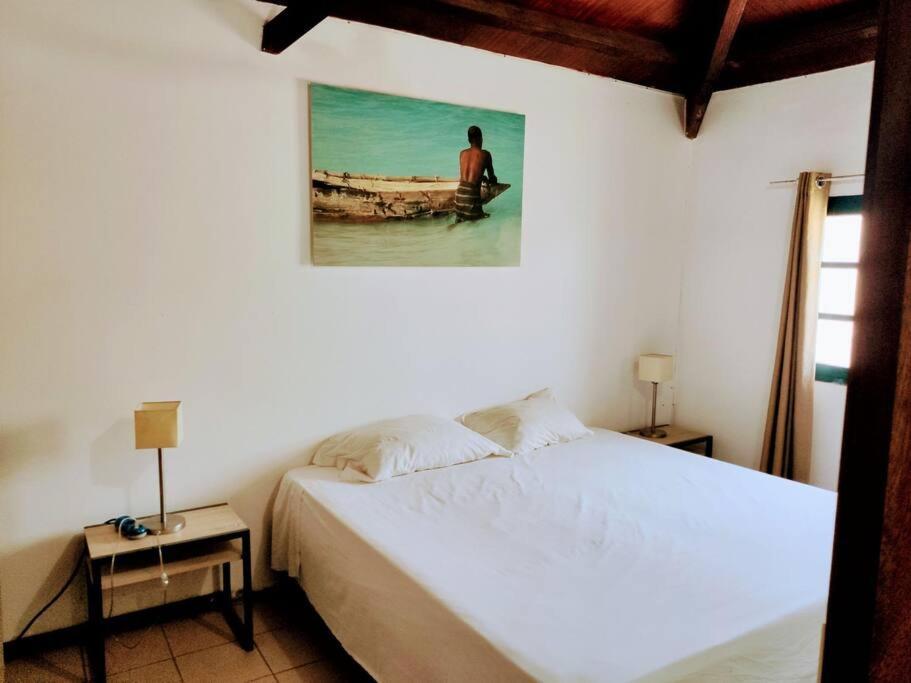 Casa Aloe Vera - Private House W/ Free Breakfast Cidade Velha Extérieur photo