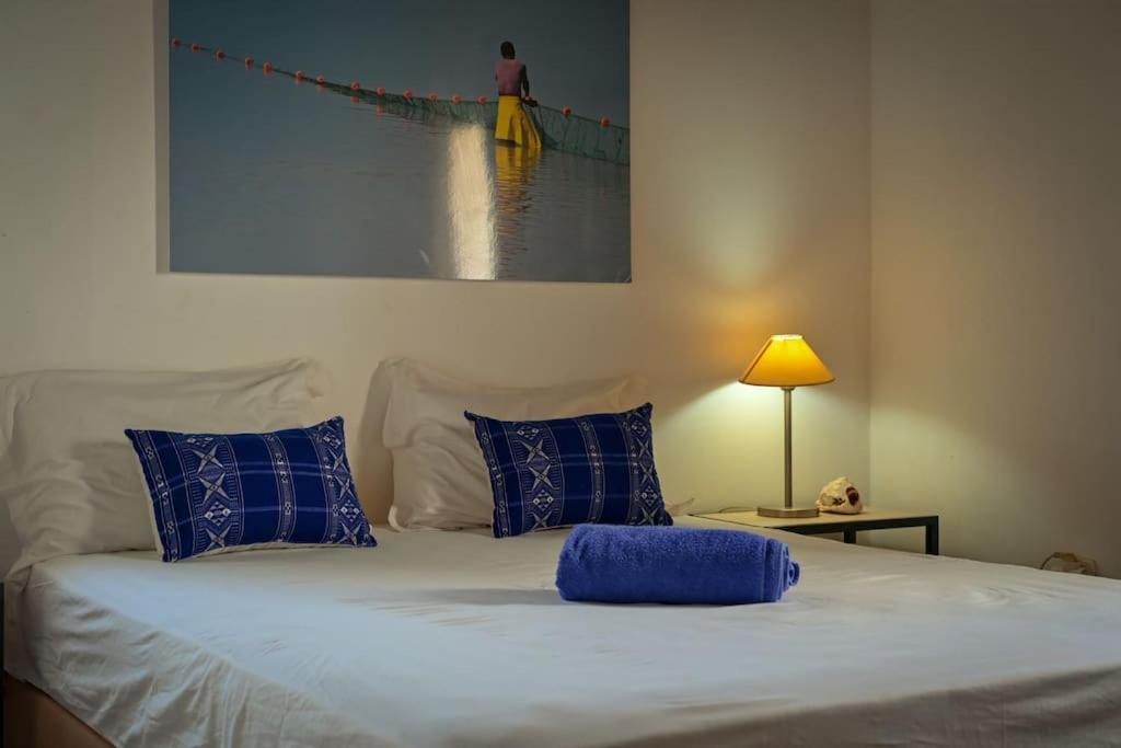 Casa Aloe Vera - Private House W/ Free Breakfast Cidade Velha Extérieur photo