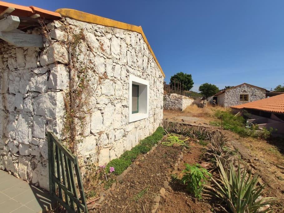 Casa Aloe Vera - Private House W/ Free Breakfast Cidade Velha Extérieur photo