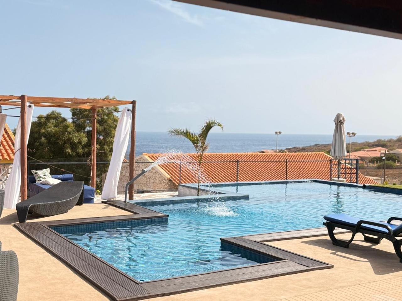 Casa Aloe Vera - Private House W/ Free Breakfast Cidade Velha Extérieur photo