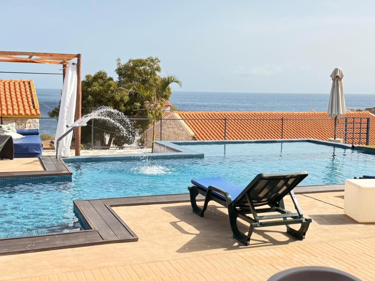 Casa Aloe Vera - Private House W/ Free Breakfast Cidade Velha Extérieur photo